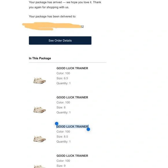 Tory Burch T Monogram Good Luck Trainer Lightweight Fashion Sneaker - Picture 10 of 10